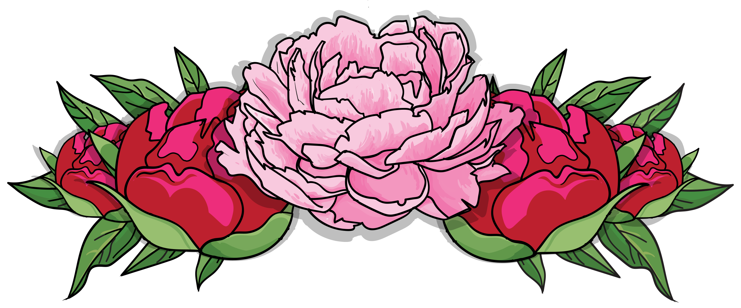 CREWNECK SWEATSHIRTS: