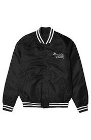 MV Varsity Bomber Jacket