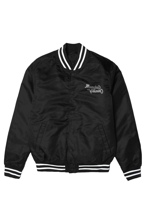 MV Varsity Bomber Jacket
