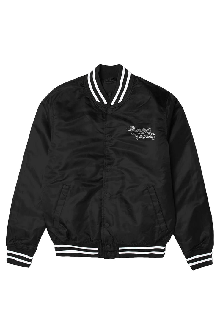 MV Varsity Bomber Jacket