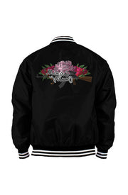 MV Varsity Bomber Jacket