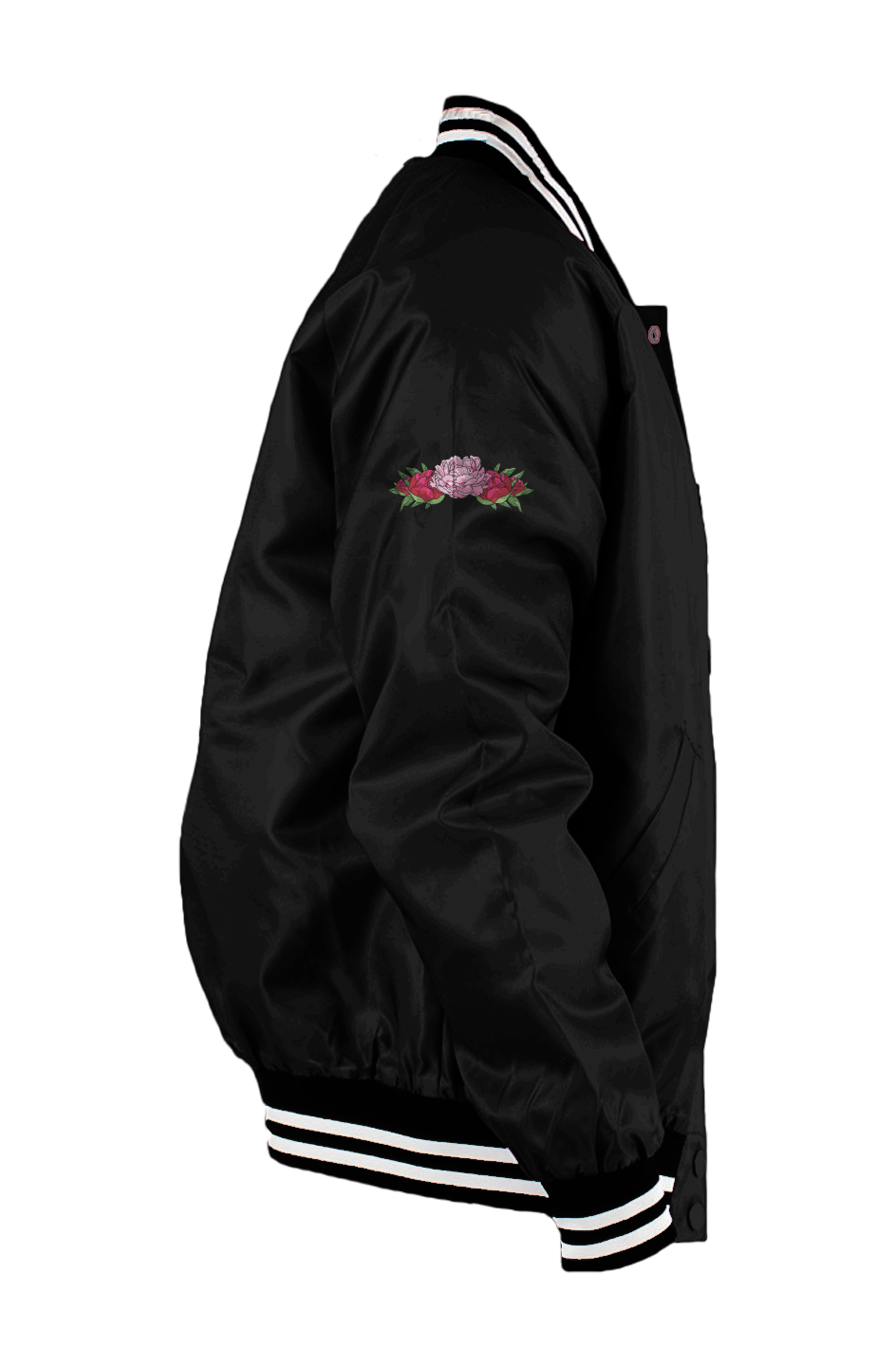MV Varsity Bomber Jacket