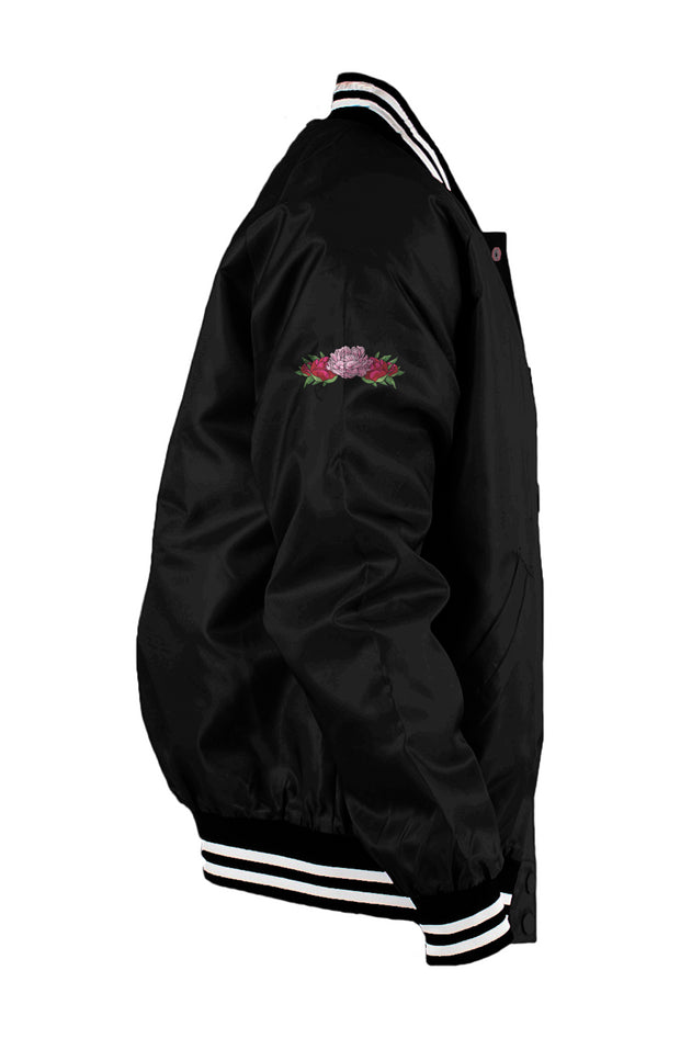 MV Varsity Bomber Jacket