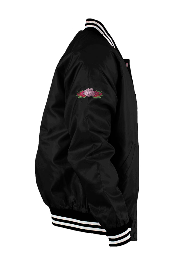 MV Varsity Bomber Jacket
