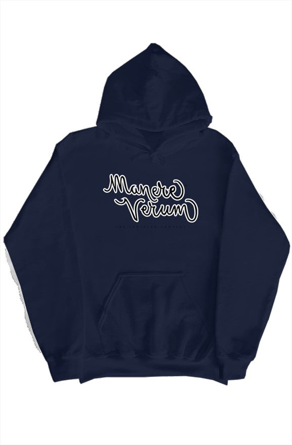 "Cotidiana" The MV Hoodie