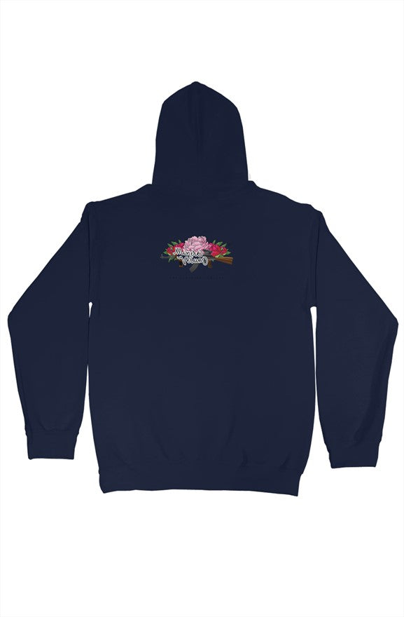 "Cotidiana" The MV Hoodie