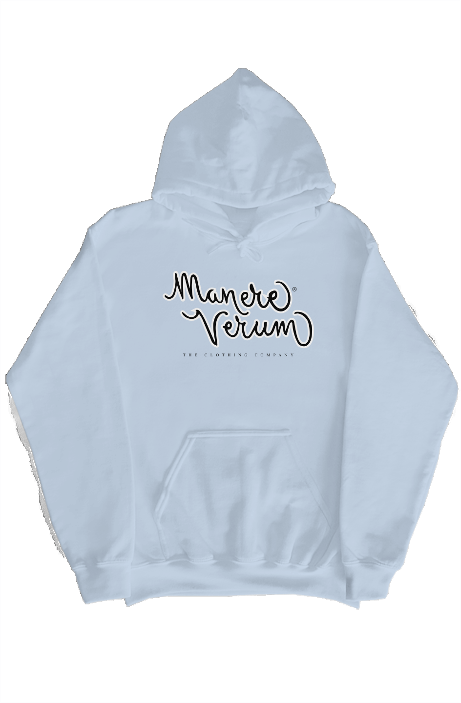 "Cotidiana" The MV Hoodie