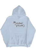 "Cotidiana" The MV Hoodie
