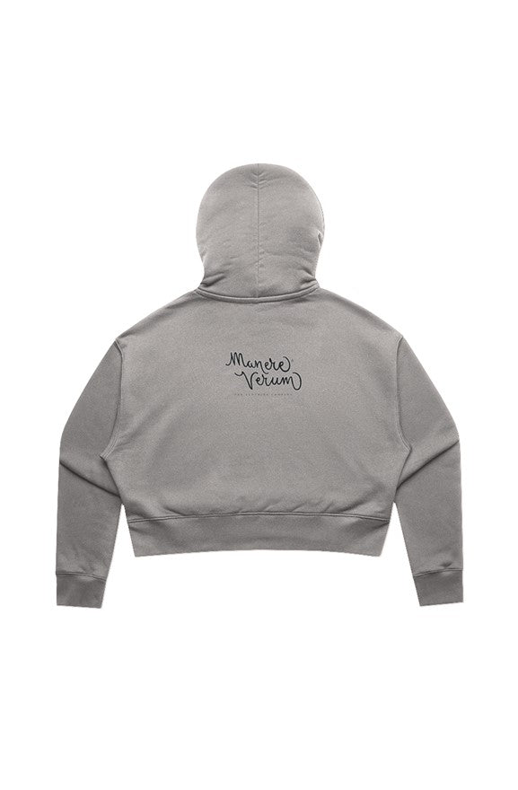 Wo&amp;#39;s Relax Crop Hood