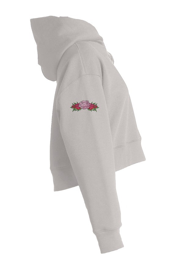 Wo&amp;#39;s Relax Crop Hood