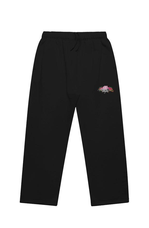 Classico Cuffless Sweatpants