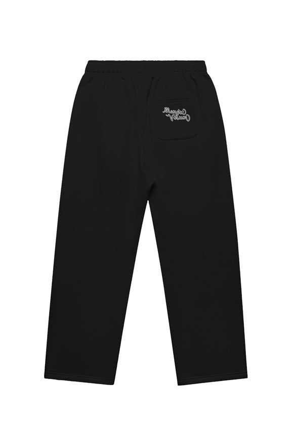 Classico Cuffless Sweatpants