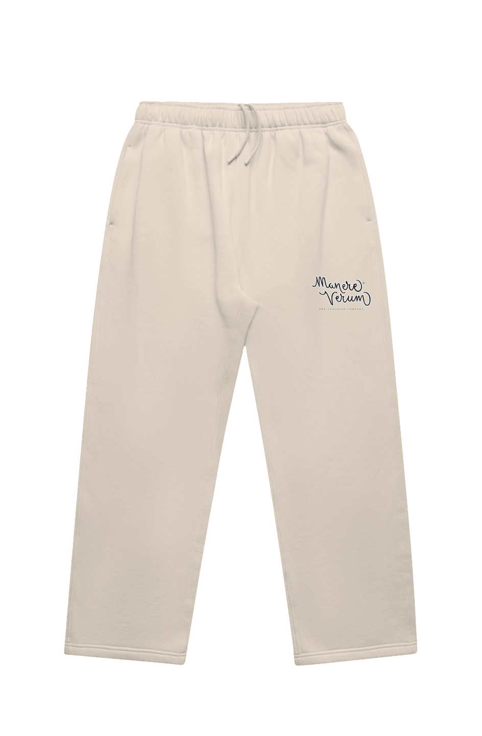 Classico MV Cuffless Sweatpants