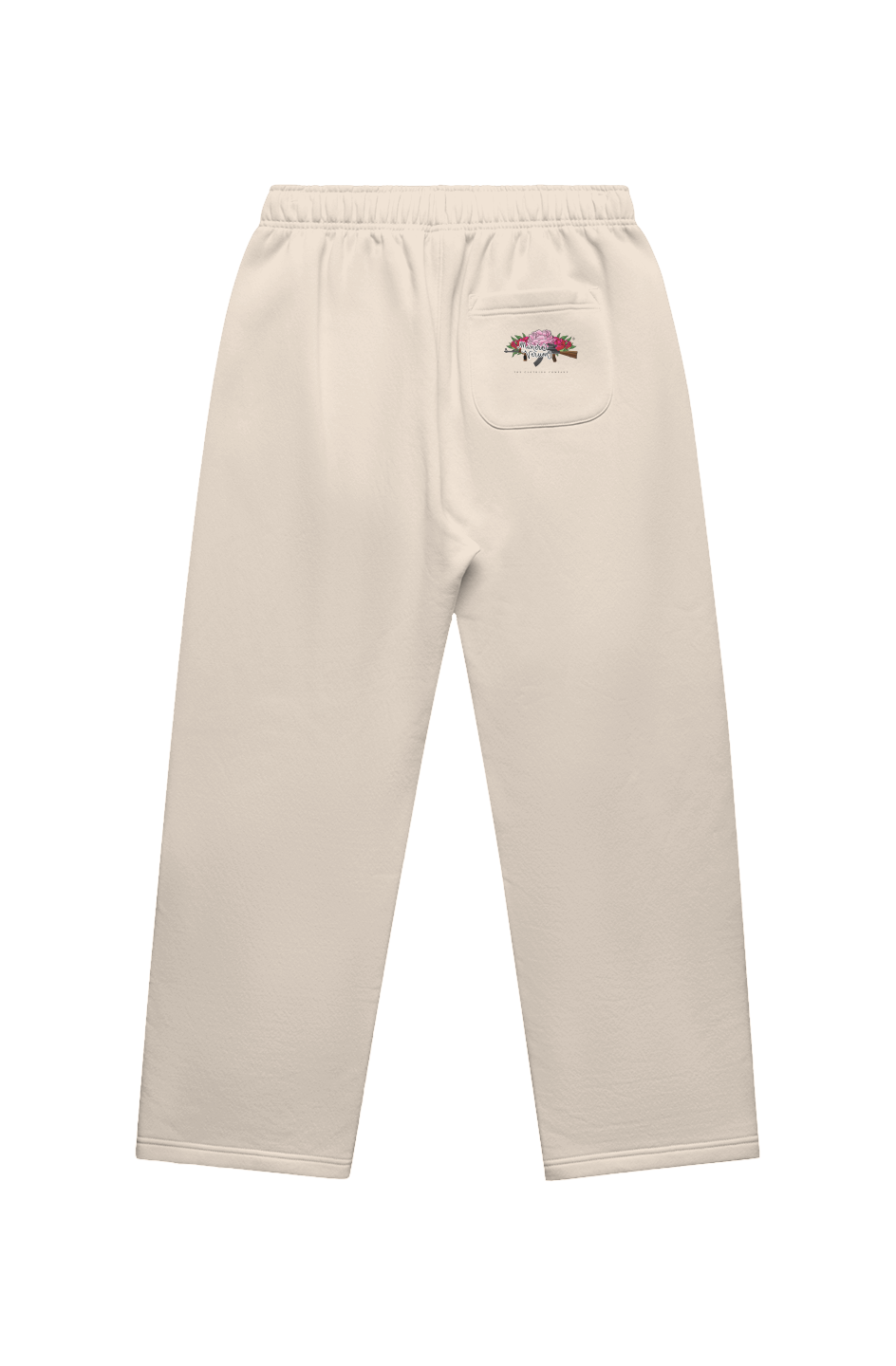 Classico MV Cuffless Sweatpants