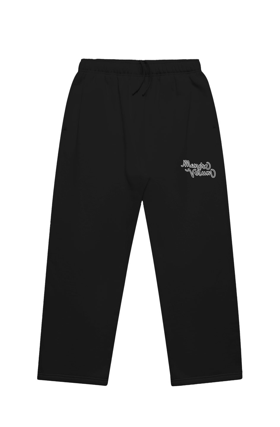 Classico MV Cuffless Sweatpants