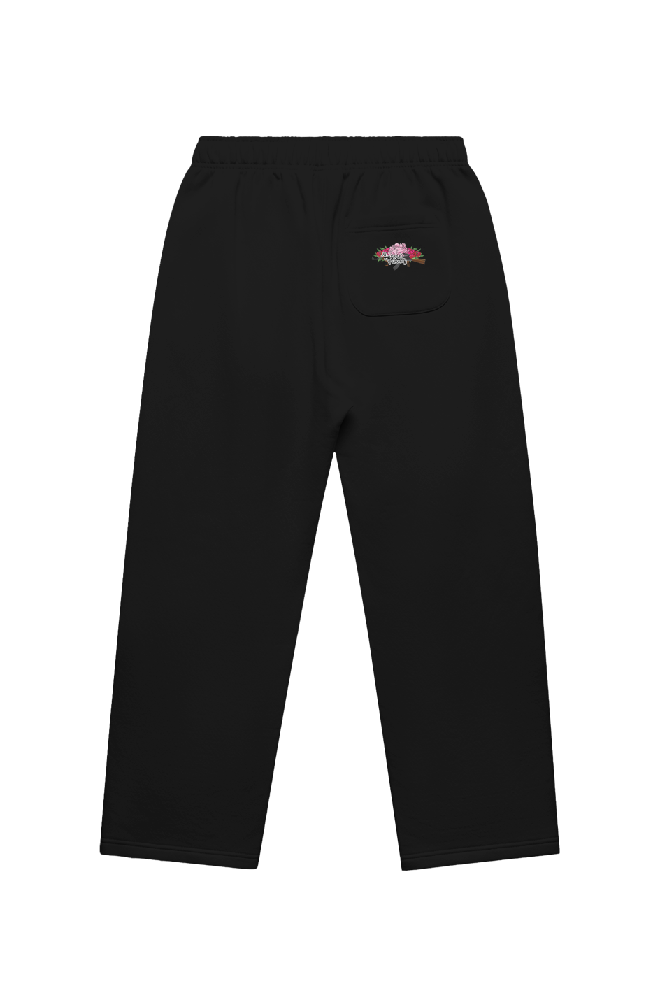 Classico MV Cuffless Sweatpants