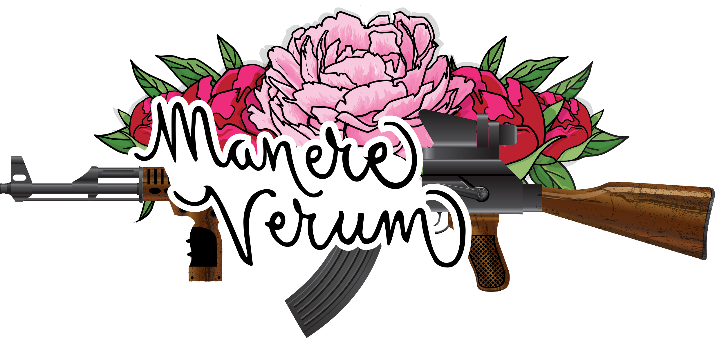 MANERE VERUM: The Clothing Company: