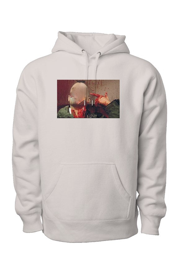 "Blood On Your Hands:"