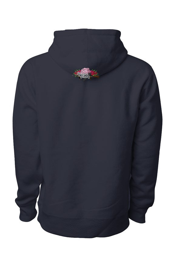 "Blood On Your Hands:"