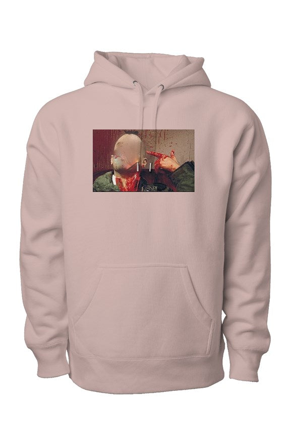 "Blood On Your Hands:"