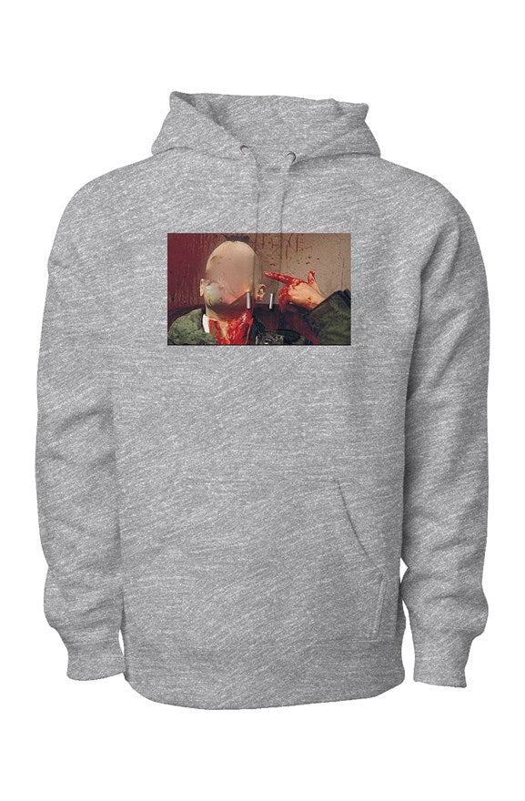 "Blood On Your Hands:"