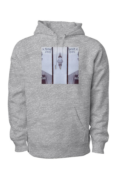 "The Real Scarface:"