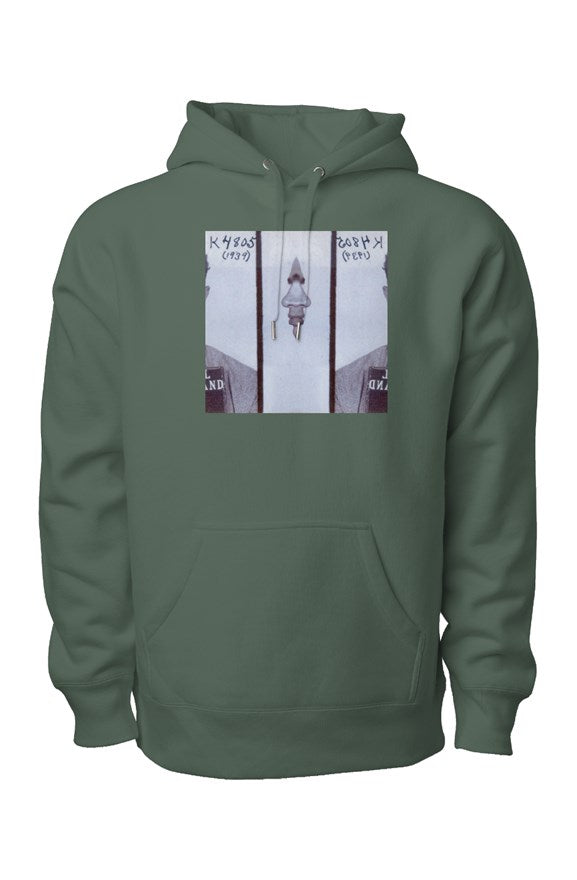 "The Real Scarface:"