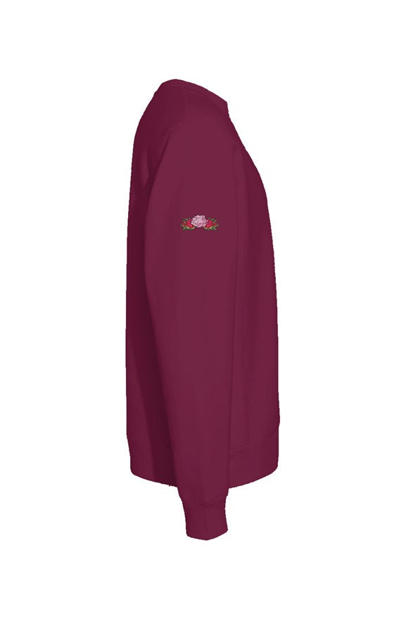 Manere Verum: "Classico Crewneck Sweatshirts:"