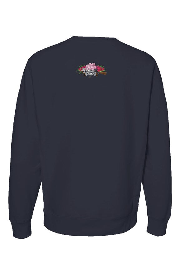 Manere Verum: "Classico Crewneck Sweatshirts:"
