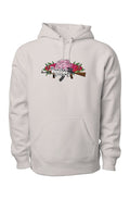 Manere Verum: "Classico Hoodie:"