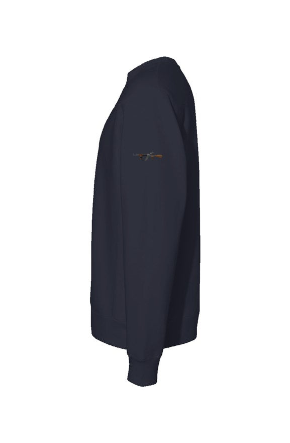 Manere Verum: "Classico Crewneck Sweatshirts II:"