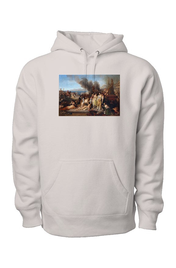 "Battle Of Corinth:"