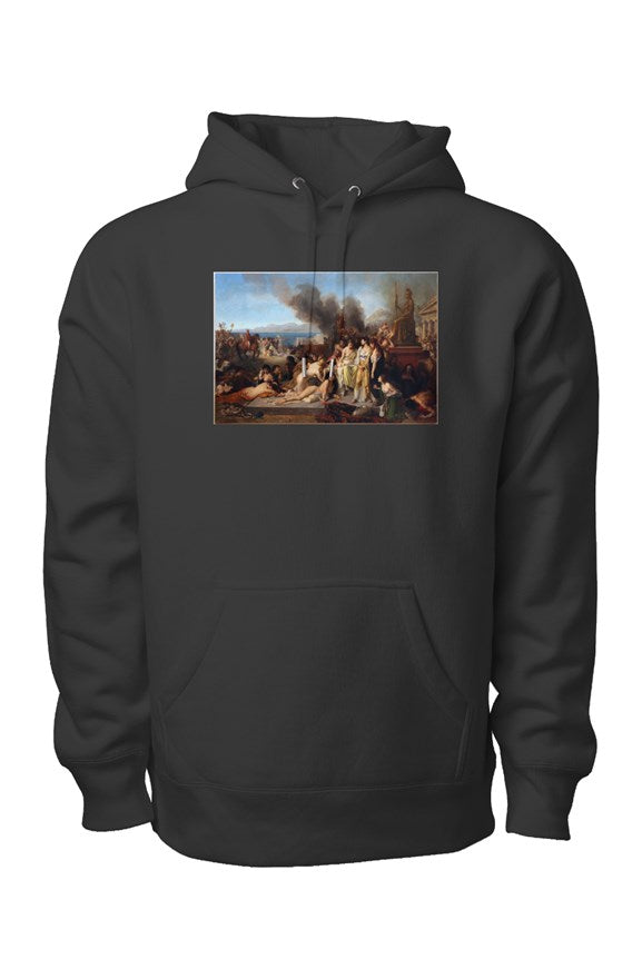 "Battle Of Corinth:"