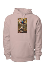 "The Fall of the Rebel Angels:"