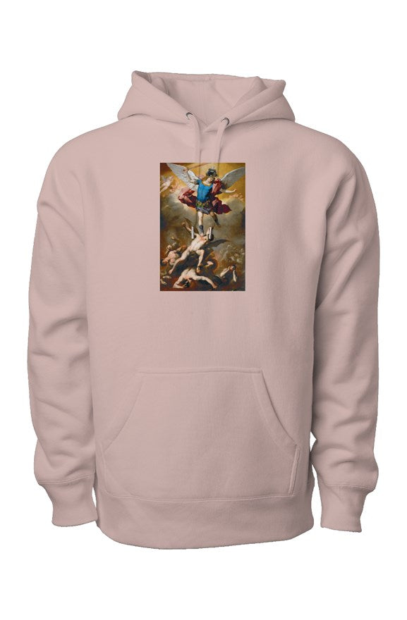 "The Fall of the Rebel Angels:"