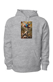 "The Fall of the Rebel Angels:"