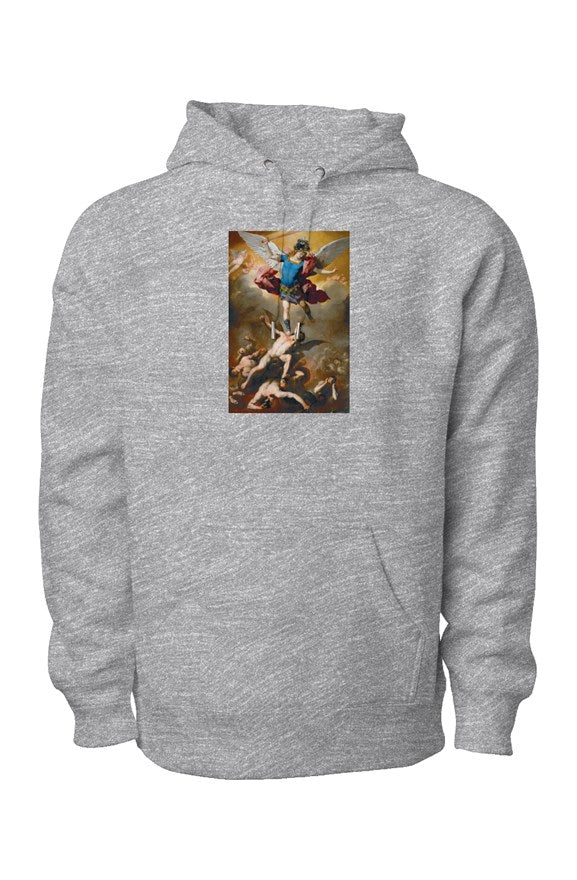 "The Fall of the Rebel Angels:"