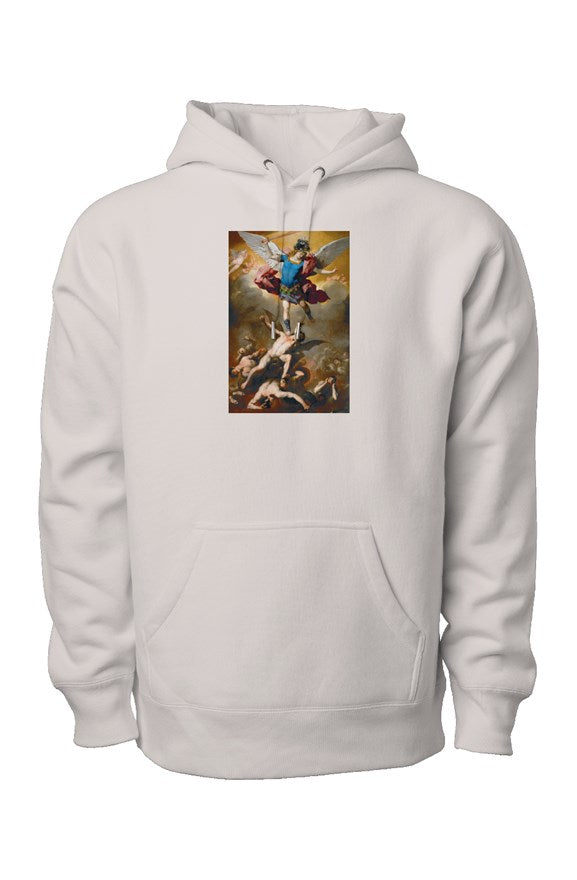 "The Fall of the Rebel Angels:"