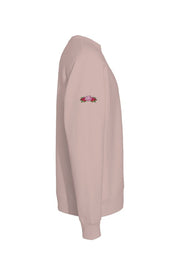 "The Fall of the Rebel Angels:!" Crewneck Sweatshirt: