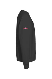 "The Fall of the Rebel Angels:!" Crewneck Sweatshirt: