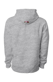 Legend Premium Heavyweight Cross Grain Hoodie