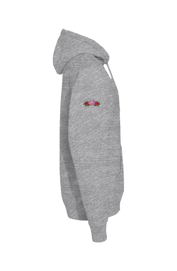 Legend Premium Heavyweight Cross Grain Hoodie