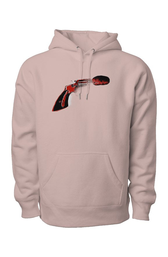 Legend Premium Heavyweight Cross Grain Hoodie