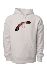 Legend Premium Heavyweight Cross Grain Hoodie