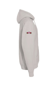 Legend Premium Heavyweight Cross Grain Hoodie