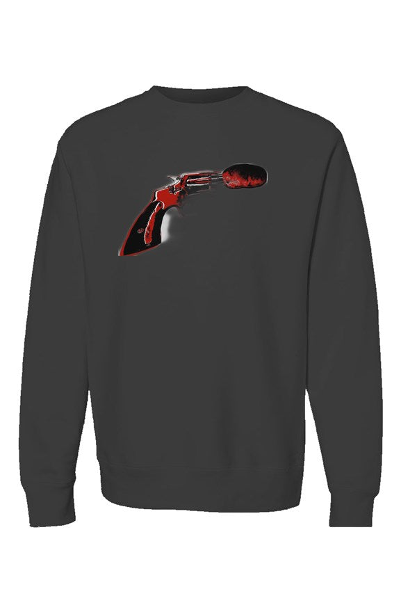 Legend Premium Heavyweight Cross Grain Crewneck