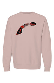 Legend Premium Heavyweight Cross Grain Crewneck