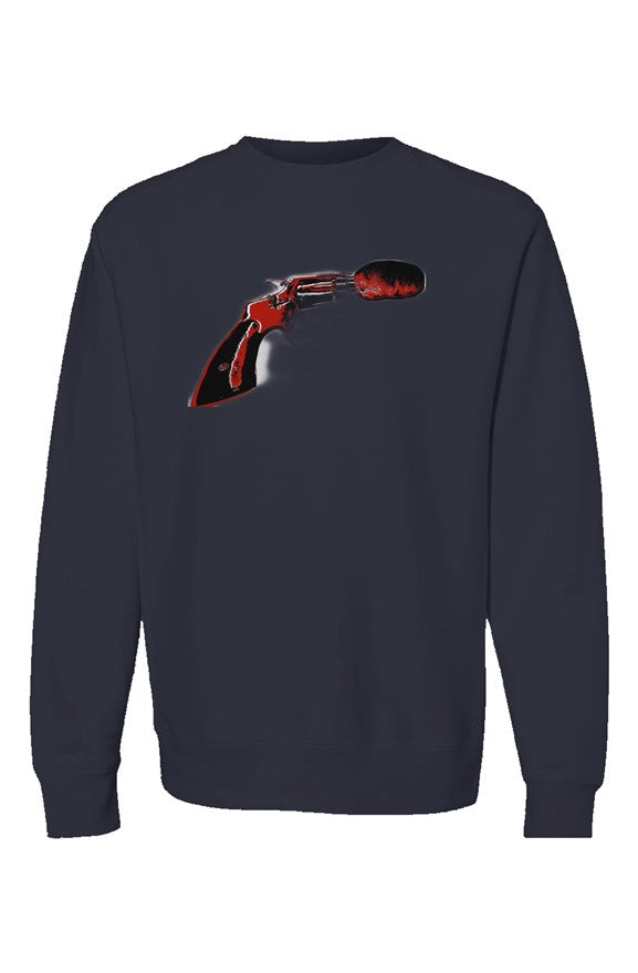 Legend Premium Heavyweight Cross Grain Crewneck