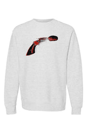 Legend Premium Heavyweight Cross Grain Crewneck