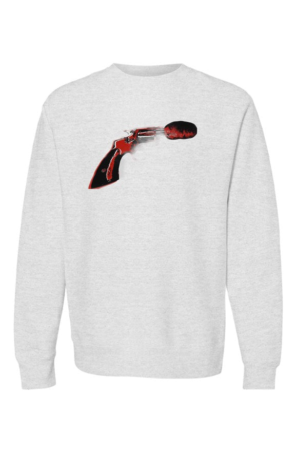 Legend Premium Heavyweight Cross Grain Crewneck